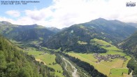Archiv Foto Webcam Kals am Großglockner - Nordost 09:00