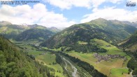 Archiv Foto Webcam Kals am Großglockner - Nordost 11:00