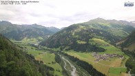 Archiv Foto Webcam Kals am Großglockner - Nordost 13:00