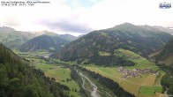 Archiv Foto Webcam Kals am Großglockner - Nordost 15:00