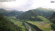 Archiv Foto Webcam Kals am Großglockner - Nordost 17:00