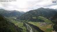 Archiv Foto Webcam Kals am Großglockner - Nordost 19:00