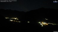 Archiv Foto Webcam Kals am Großglockner - Nordost 23:00