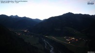 Archiv Foto Webcam Kals am Großglockner - Nordost 03:00