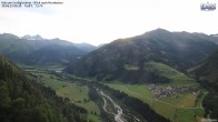 Archiv Foto Webcam Kals am Großglockner - Nordost 05:00