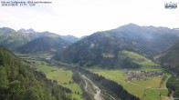 Archiv Foto Webcam Kals am Großglockner - Nordost 07:00