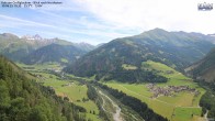 Archiv Foto Webcam Kals am Großglockner - Nordost 09:00