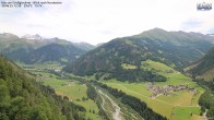 Archiv Foto Webcam Kals am Großglockner - Nordost 11:00