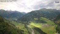 Archiv Foto Webcam Kals am Großglockner - Nordost 15:00