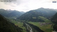 Archiv Foto Webcam Kals am Großglockner - Nordost 17:00