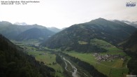 Archiv Foto Webcam Kals am Großglockner - Nordost 19:00