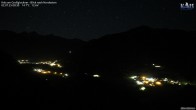 Archiv Foto Webcam Kals am Großglockner - Nordost 23:00