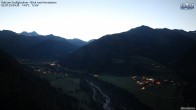 Archiv Foto Webcam Kals am Großglockner - Nordost 03:00