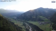 Archiv Foto Webcam Kals am Großglockner - Nordost 05:00