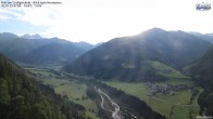 Archiv Foto Webcam Kals am Großglockner - Nordost 06:00