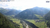 Archiv Foto Webcam Kals am Großglockner - Nordost 07:00