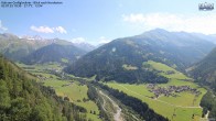 Archiv Foto Webcam Kals am Großglockner - Nordost 09:00