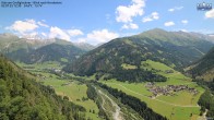 Archiv Foto Webcam Kals am Großglockner - Nordost 11:00
