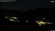 Archiv Foto Webcam Kals am Großglockner - Nordost 23:00