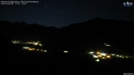 Archiv Foto Webcam Kals am Großglockner - Nordost 01:00