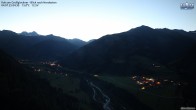 Archiv Foto Webcam Kals am Großglockner - Nordost 04:00