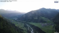 Archiv Foto Webcam Kals am Großglockner - Nordost 06:00