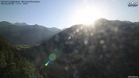 Archiv Foto Webcam Kals am Großglockner - Nordost 07:00