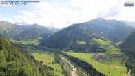 Archiv Foto Webcam Kals am Großglockner - Nordost 10:00