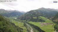 Archiv Foto Webcam Kals am Großglockner - Nordost 12:00