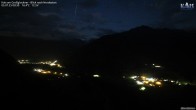 Archiv Foto Webcam Kals am Großglockner - Nordost 23:00