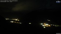 Archiv Foto Webcam Kals am Großglockner - Nordost 01:00