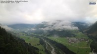 Archiv Foto Webcam Kals am Großglockner - Nordost 06:00