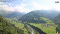 Archiv Foto Webcam Kals am Großglockner - Nordost 09:00