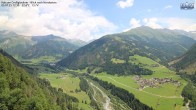 Archiv Foto Webcam Kals am Großglockner - Nordost 11:00
