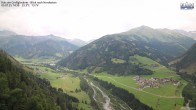 Archiv Foto Webcam Kals am Großglockner - Nordost 13:00