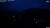 Archived image Webcam Kals am Großglockner - Northeast 03:00