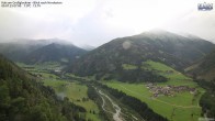 Archived image Webcam Kals am Großglockner - Northeast 06:00