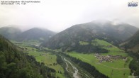 Archived image Webcam Kals am Großglockner - Northeast 07:00