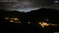Archiv Foto Webcam Kals am Großglockner - Nordost 23:00