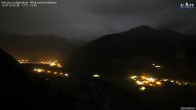 Archiv Foto Webcam Kals am Großglockner - Nordost 01:00