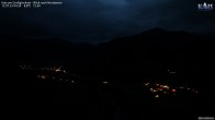 Archiv Foto Webcam Kals am Großglockner - Nordost 03:00
