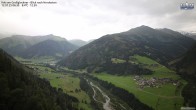 Archiv Foto Webcam Kals am Großglockner - Nordost 05:00
