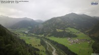 Archiv Foto Webcam Kals am Großglockner - Nordost 06:00