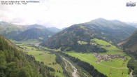 Archiv Foto Webcam Kals am Großglockner - Nordost 09:00