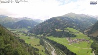 Archiv Foto Webcam Kals am Großglockner - Nordost 11:00