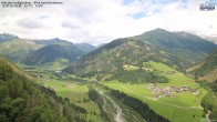 Archiv Foto Webcam Kals am Großglockner - Nordost 13:00