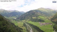 Archiv Foto Webcam Kals am Großglockner - Nordost 15:00