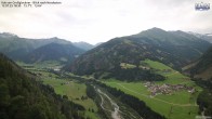 Archiv Foto Webcam Kals am Großglockner - Nordost 17:00