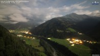 Archiv Foto Webcam Kals am Großglockner - Nordost 01:00