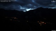 Archiv Foto Webcam Kals am Großglockner - Nordost 03:00